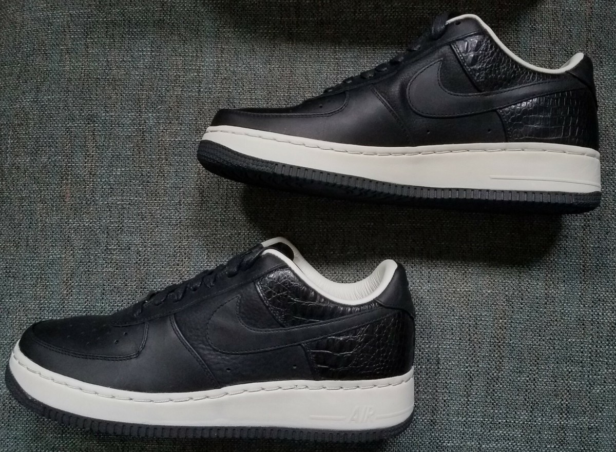 Nike Air Force 1 Supreme 07
