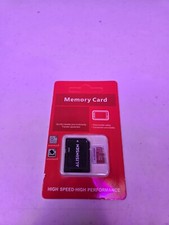 Alisinsen 1 Tb Memory SD Card w/ Adapter