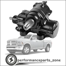27-5203 Power Steering Gearbox Gear Box for 09-12 Dodge Ram Pickup 2500 3500 4WD