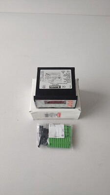 Lovato DMK15R1 V-A-W Three Phase Meter DMK15-R1 DMK 15R1