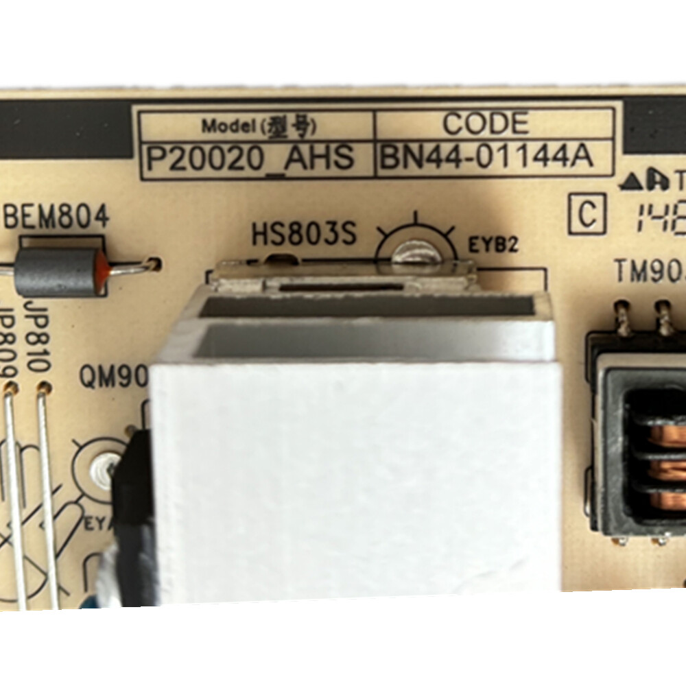 BN44-01144A Power Supply Board FOR LS49AG950NNXZA LS49AG952NNXZA