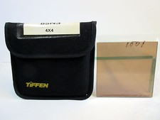 Tiffen 4x4" Combination 85/ND 0.3 Filter 1-Stop MFR 4485N3