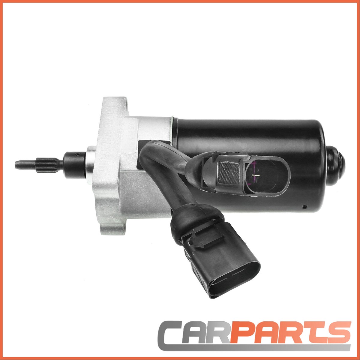 Hinterachsdifferential Motor für Porsche Cayenne 9PA VW