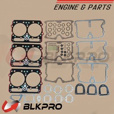 Set Upper Head Gasket For Cummins Stc Big Cam Ntc N855 4024918 3803040 3803981