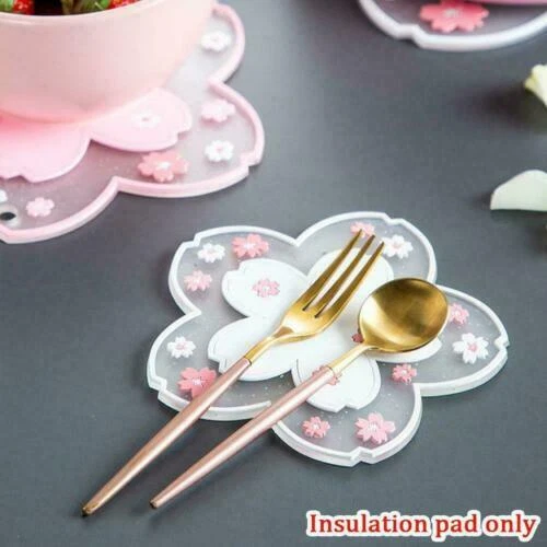 Markenlose Tischsets aus PVC