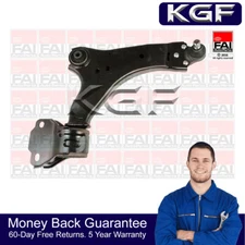 KGF Front Right Lower Track Control Arm Fits Volvo XC60 2008-2017