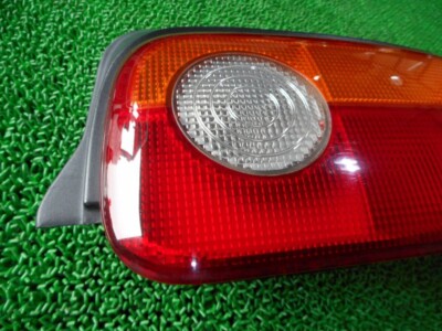 Honda Beat PP1LEDテールライト OEM Honda Beat PP1 Taillights Lamps RH LH Set KEI Car JDM Genuine