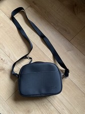 Lacoste Black Shoulder Women’sbag