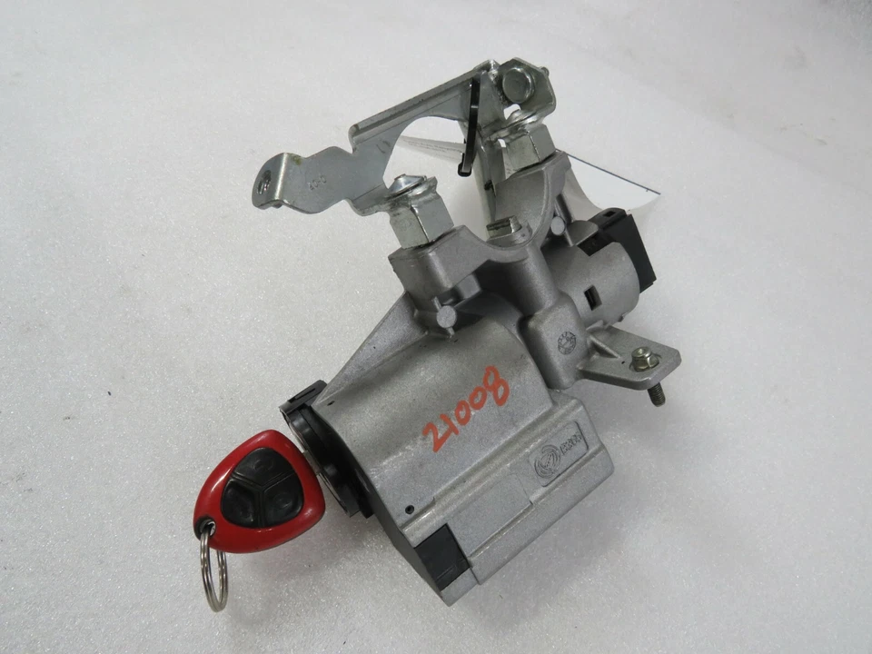 Ferrari 599 GTB, Interruptor de Ignição com Chave, Usado, P/N 223867 - Imagem 3 de 4