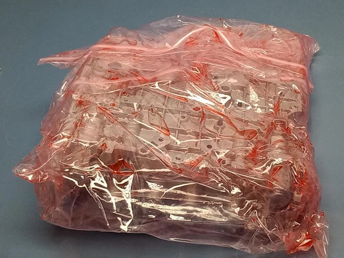 Ford Parts Automatic Transmission Valve Body - Ford (LC3Z-7A100-G)