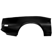 1971 1972 1973 Mustang Quarter Panel Right Passenger Side Convertible Dii 3641KG