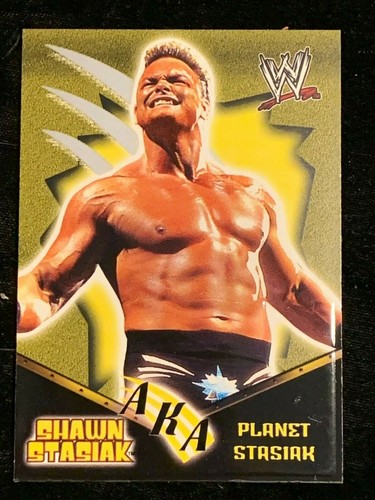 2002 Fleer WWF Royal Rumble Complete 90 Cards Set & Pick Your Card Complete Set  - Picture 70 of 75