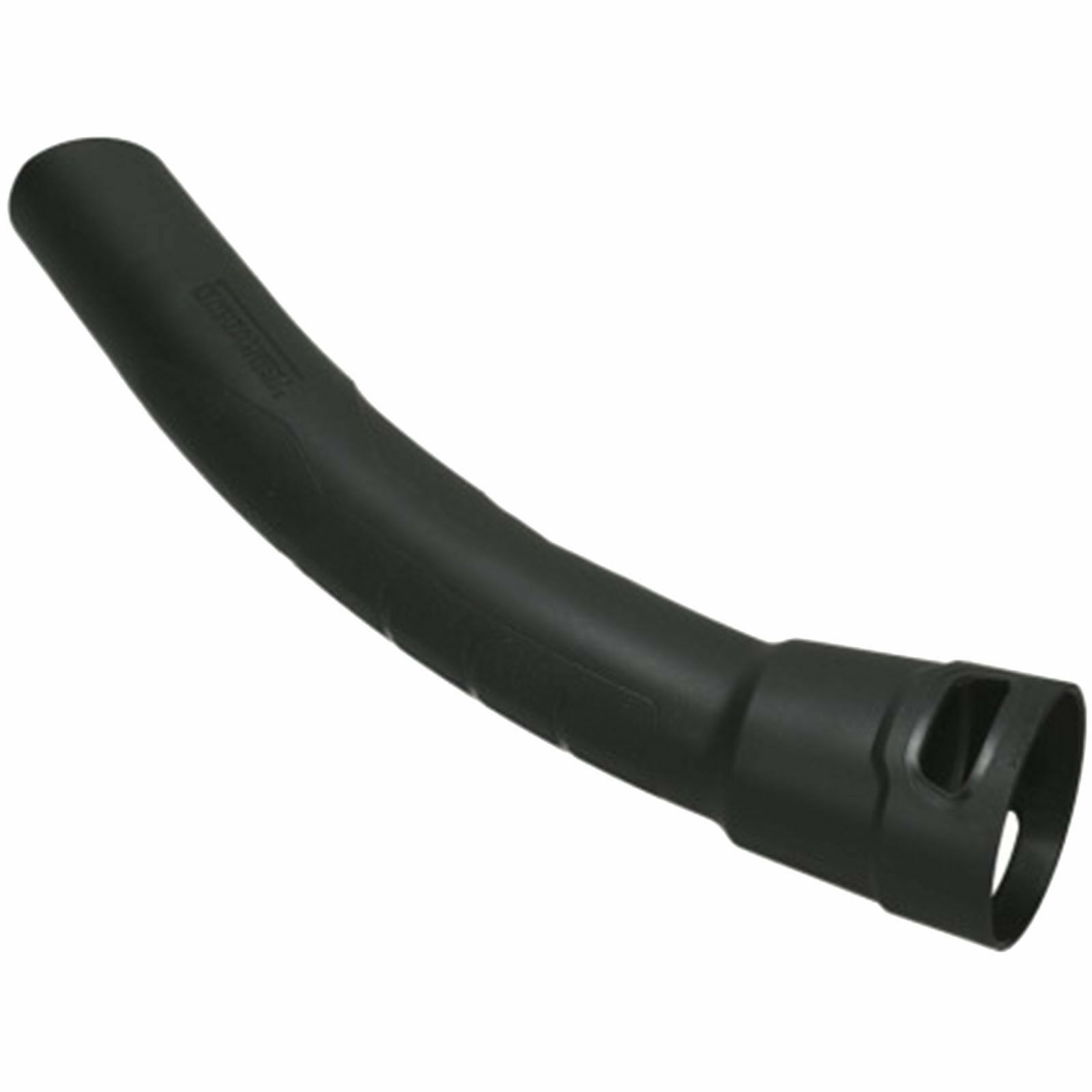KARCHER Genuine Vacuum Hoover Hose Curved Bent Suction End Handle WD3 WD4 MV3