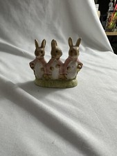 Royal Albert England Beatrix Potter Figurine ...