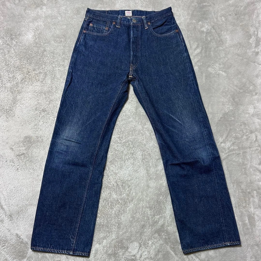 WAREHOUSE 800 30インチ Warehouse Jeans for Men for sale | eBay