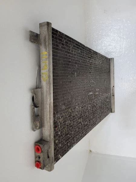 2004-2012 CHEVROLET MALIBU 2.2L AC Condenser 20820058  - Image 2 of 4