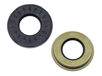 Wave Werx Engine Oil Seal Set For Polaris SLT 700 SL 1996 WC-09395
