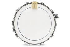 Snareweight Solid Brass #5 w/Standard Leather Insert & Case