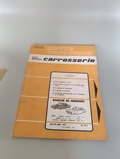 Revue technique Opel ASCONA