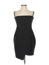Nookie Women Black Cocktail Dress L