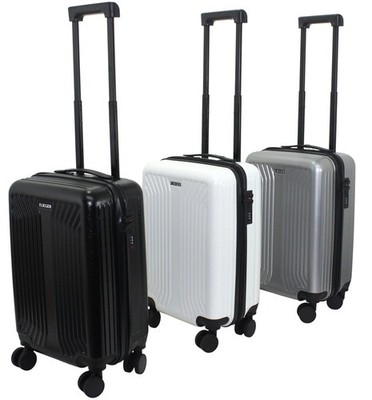 X Large 32'' Koffer 4 Rad Spinner Leicht ABS Hartschale Handgepäck Tasche