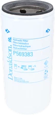 Donaldson Spin-On Hydraulic Filter P569383 fits John Deere 672B 6750 6850