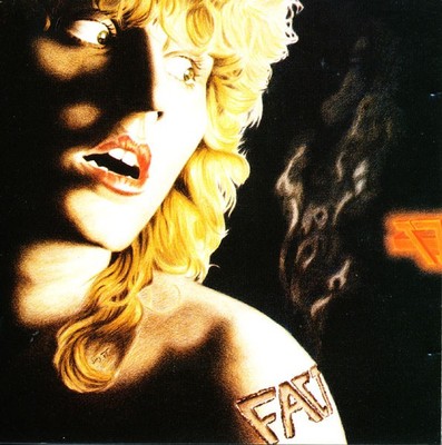 CD FACT Without Warning NRR007 No Remorse R GREECE