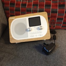 Pure Evoke H4 DAB FM Radio Bluetooth 