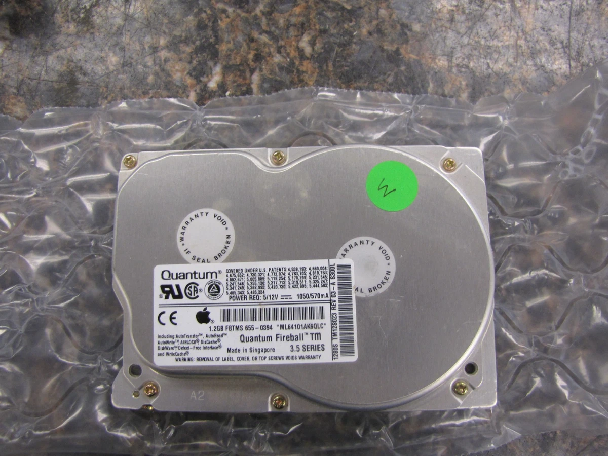 apple scsi hard drive products for sale | eBay