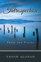 Introspection Prose And Poetry Enosh Aganah Taschenbuch Kartoniert / Broschiert