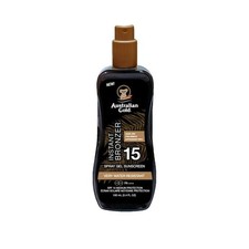 Australian Gold SPF 15 Gel solaire