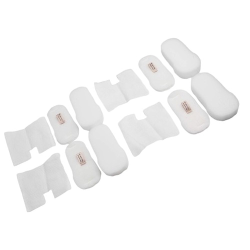 High Efficiency Filters for Shark HZ600 HZ602 HZ700 HZ702 QS700 Pack of 4 - Picture 13 of 17