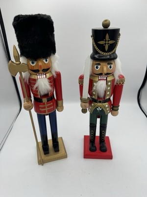 2-15  Nutcracker Bundle Deal