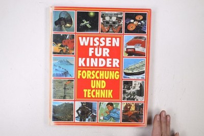 76594 Brian Williams FORSCHUNG UND TECHNIK HC
