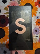 EMPTY BOX  Samsung Galaxy S22  Original Packaging