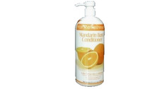Viva Hair Refreshments Mandarin Burst Conditi...