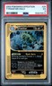 2002 POKEMON EXPEDITION #29 TYRANITAR-HOLO PSA 5