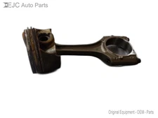 Piston and Connecting Rod Standard 18-23 Volkswagen Tiguan 2.0 06H198401C Turbo