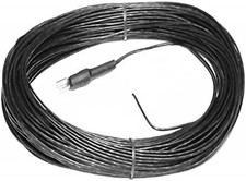 Super Antenna MR8075 80m-75m HF Vertical Ham Radio Ground Plane Set