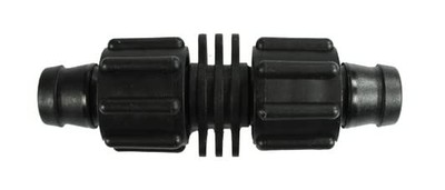 Irritec Tape Loc Coupler