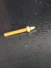 Pathe Sapphire Stylus Needle Phonograph