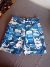 Body Glove Boys Swimming Shorts Size 12 Years Old
