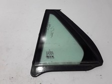 Mercedes-Benz E W212 2013 Links Dreiecksfenster Dreiecksscheibe Tür hinten Mercedes-Benz E W212 2013 Links Dreiecksfenster Dreiecksscheibe Tür hinten