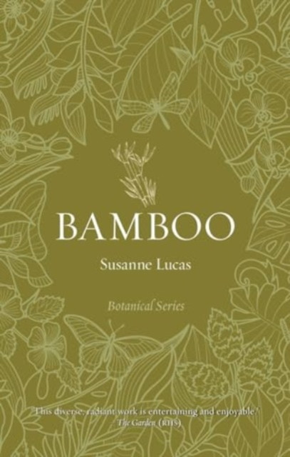 Bamboo by Susanne Lucas (Paperback Book)