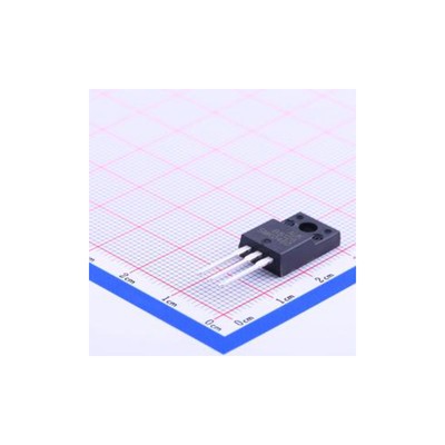 10Stk. SN7808BPI TO-220F-3