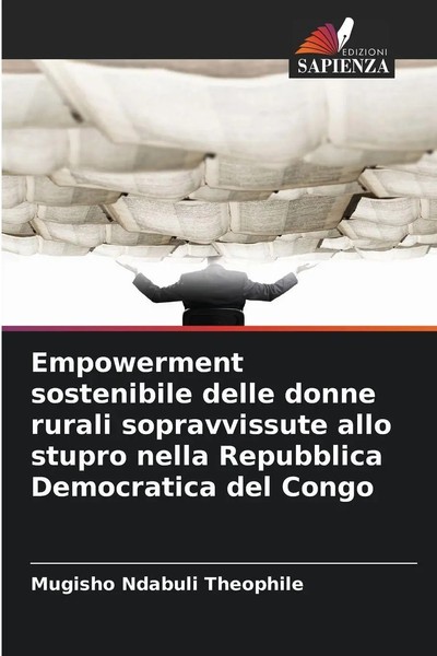 Mugisho Ndabuli ThéOphile | Empowerment Sostenibile Delle Donne Rurali...-image