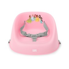 Princess My Spot Booster, Pink, Infant to Toddler