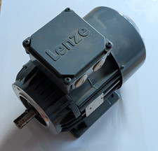 Lenze Asynchronmotor Drehstrommotor DERA080-3...