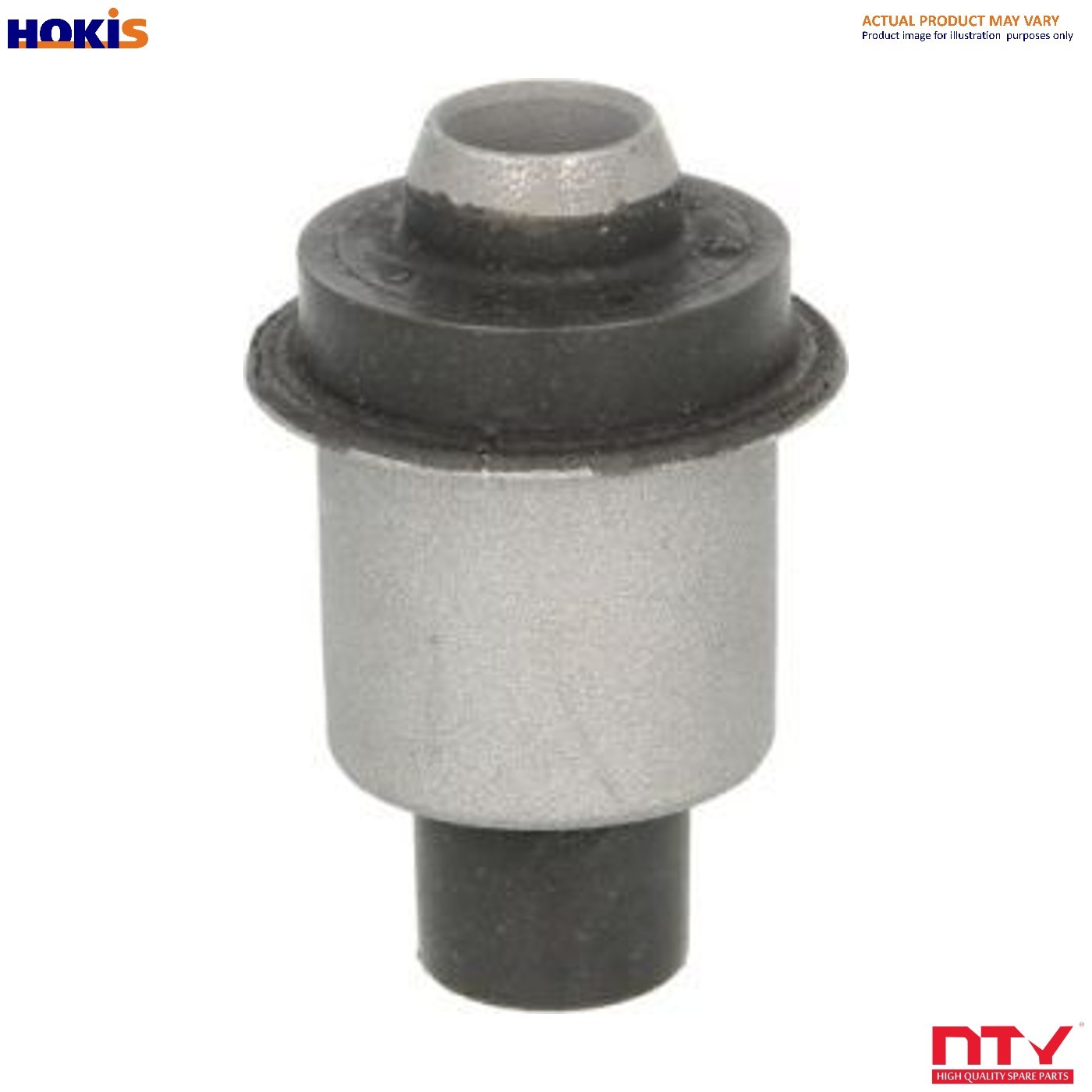 Fits NTY ZTP-NS-060C Frame bushing - Image 7