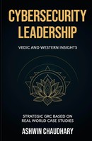 Ashwin Chaudhary | Cybersecurity Leadership | Taschenbuch | Englisch (2025)